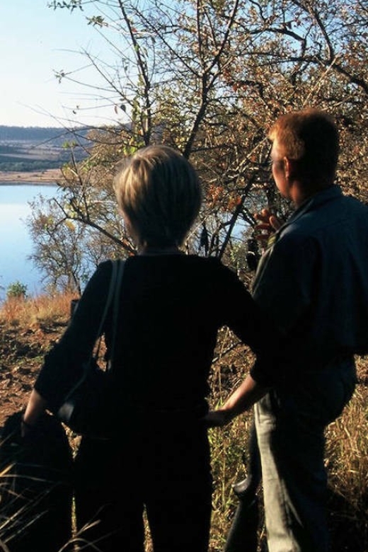 Sun City: Pilanesberg National Park Bush Walk - FAQ