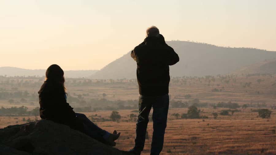 Sun City: Pilanesberg National Park Bush Walk - What your field guide adds