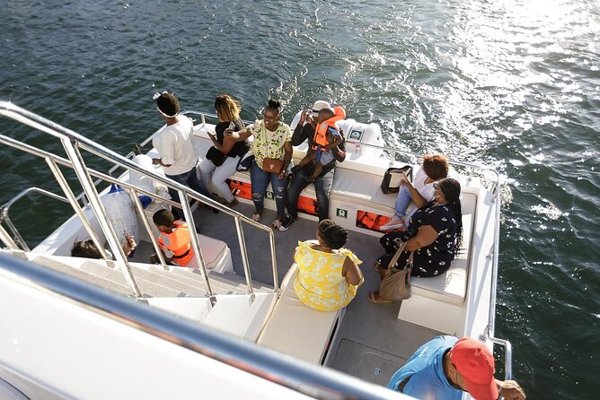 Sunset Boat Cruise Cape Town - Who should book this Cape Town cruise?