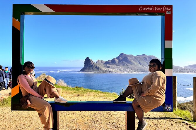 Table Mountain and Penguins Private Half Day Tour - Table Mountain and the cable-car decision