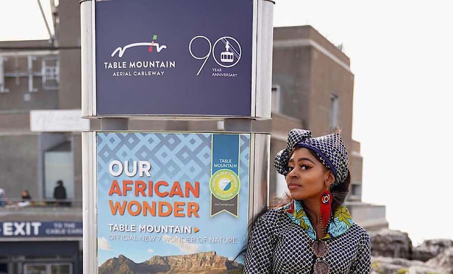 Table Mountain, Boulder's Penguins & Cape Point Private Tour - What the private format really adds