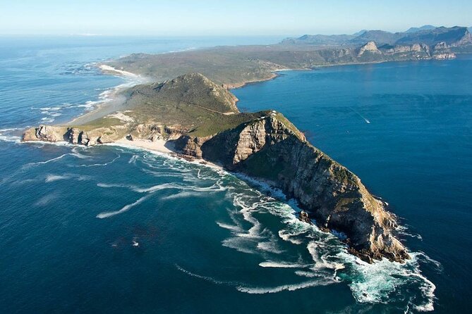 Table Mountain, Boulders Penguins & Cape point Private Day Tour - Bo-Kaap and Table Mountain Start the Day