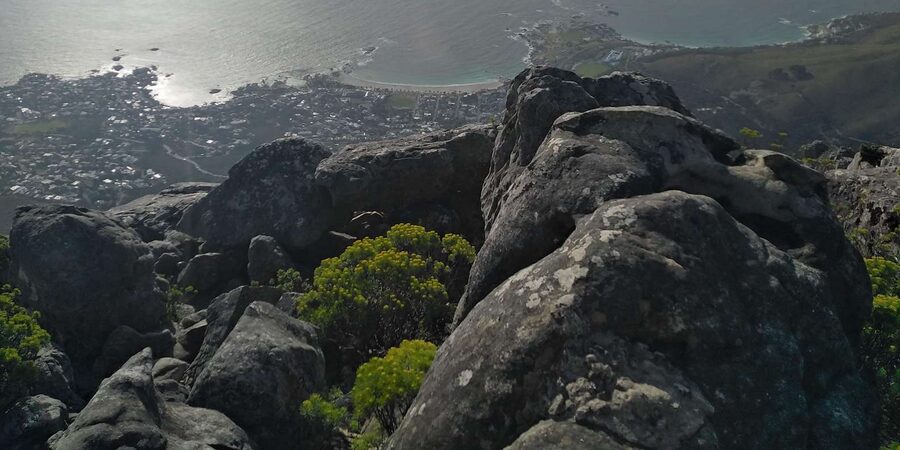 TABLE MOUNTAIN CABLE CAR EXPERIENCE WITH RESERVED TICKETS - Final call: should you book it?