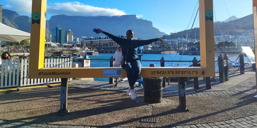 TABLE MOUNTAIN CABLE CAR EXPERIENCE WITH RESERVED TICKETS - Sunrise, sunset, and choosing your time