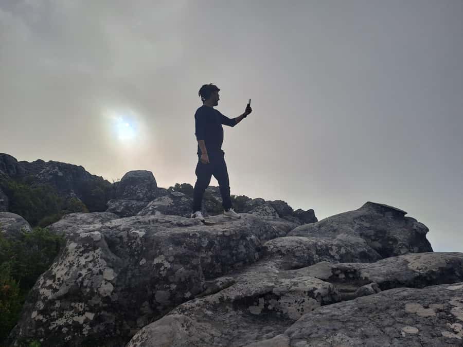 Table Mountain Cable Car Ticket with Transfer - Is $93 a fair price?