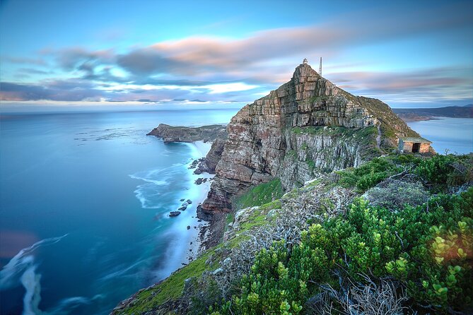 Table Mountain, Cape of good hope Full Day Shared Group Tour - Key points to know before booking