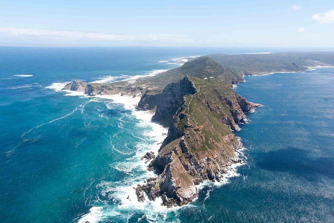 Table Mountain, Cape of Good Hope & Penguins - Camps Bay and the Atlantic Seaboard