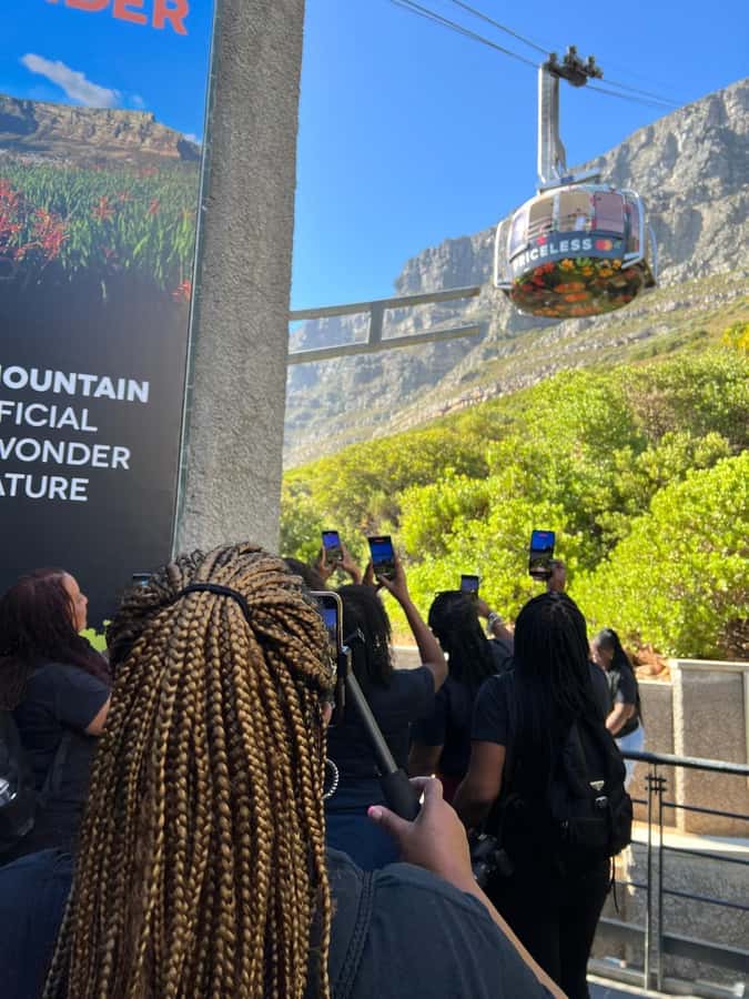 Table Mountain, Cape Of Good Hope, Penguins, Full Day Tour - What the $51 price really covers
