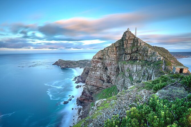 Table Mountain, Cape Point & Penguin Beach ENTRANCE INCLUDED - Three Cape Town icons in one private day