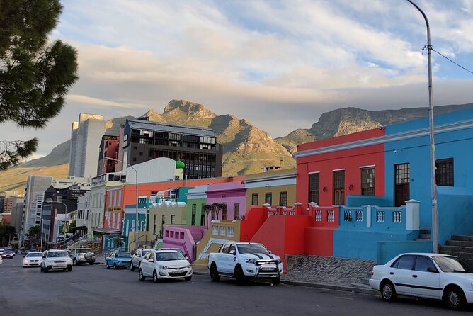 Table Mountain, Cape Point & Penguins Private ,From Cape Town - A big Cape Town day, with the right expectations