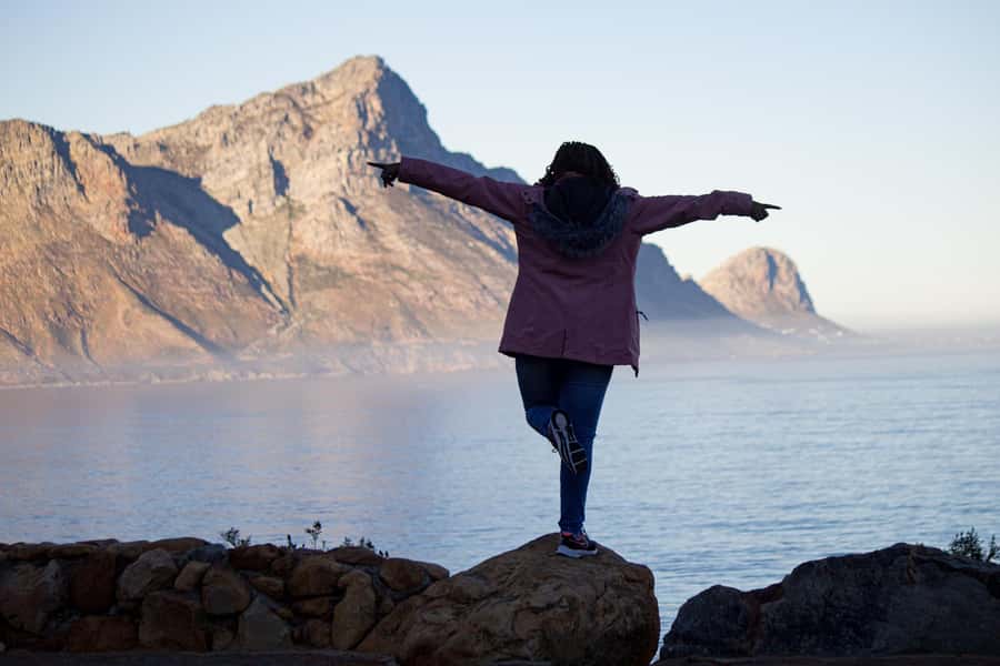 Table Mountain & Cape Town City Half Day Guided Tour - The Castle of Good Hope and 350 years of power