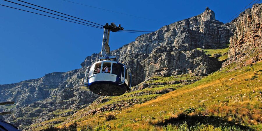 Table Mountain & Cape Town City Half Day Guided Tour - District Six Museum and the cost of forced removals