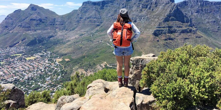 Table Mountain & Cape Town City Half Day Guided Tour - What the $152 price includes