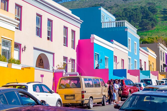 Table Mountain & Cape Town City Half Day Private guided Tour - Why this half-day tour works in Cape Town