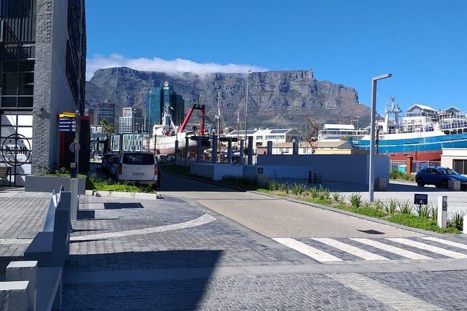Table Mountain & Cape Town City Half Day Private guided Tour - Price, timing, and what is included