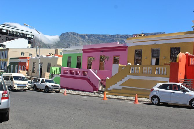 Table Mountain Cape Town City Tour Kirstenbosch Gardens +Tickets - Is the eight-and-a-half-hour schedule too full?