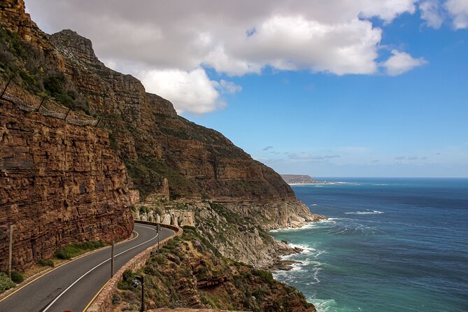 Table Mountain, Chapmans Peak Drive, Cape Point & Penguins - Guides, timing, and the value of a private vehicle
