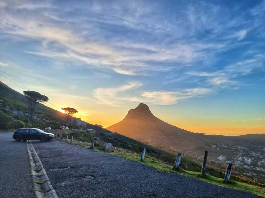 Table Mountain Group Hike - Solo Travelers welcome - Is $46 Good Value?