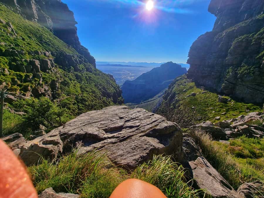 Table Mountain Group Hike - Solo Travelers welcome - Should You Book the Platteklip Gorge Group Hike?