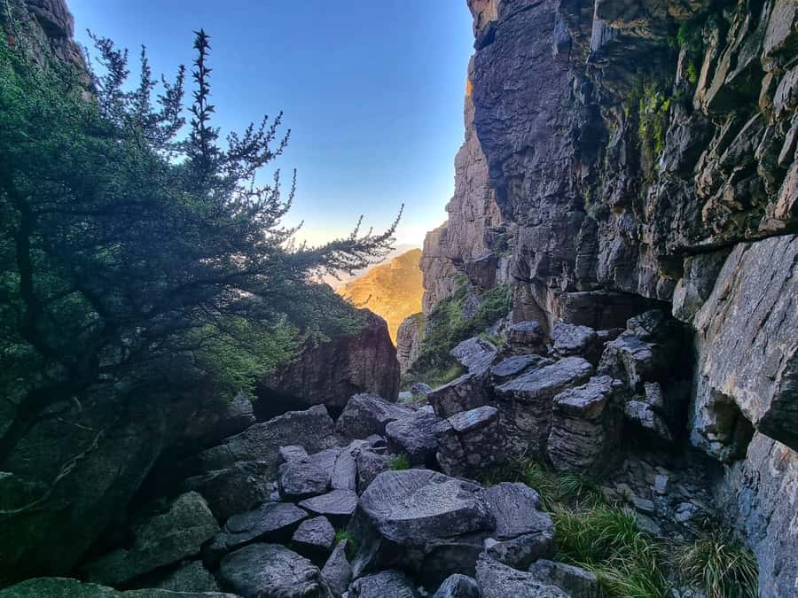 Table Mountain Group Hike - Solo Travelers welcome - FAQ