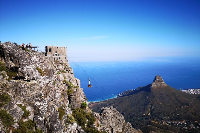 Table Mountain Half Day Hike: Platteklip Gorge - Is the $95.24 price fair?