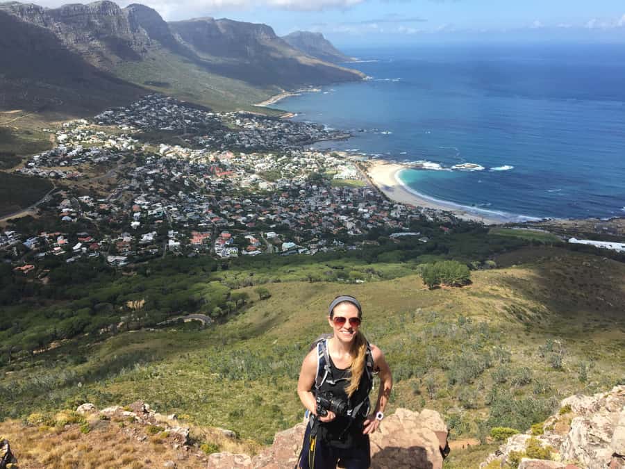 Table Mountain Hike with Local Tour Guide - What the guide adds beyond navigation
