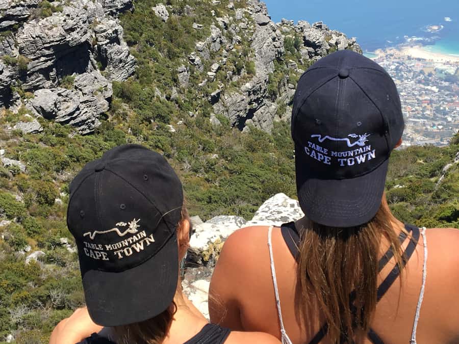 Table Mountain Hike with Local Tour Guide - The three-hour timing needs a close look