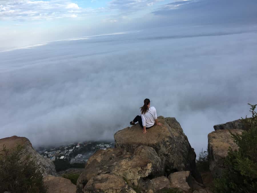 Table Mountain Hike with Local Tour Guide - What is included for $87