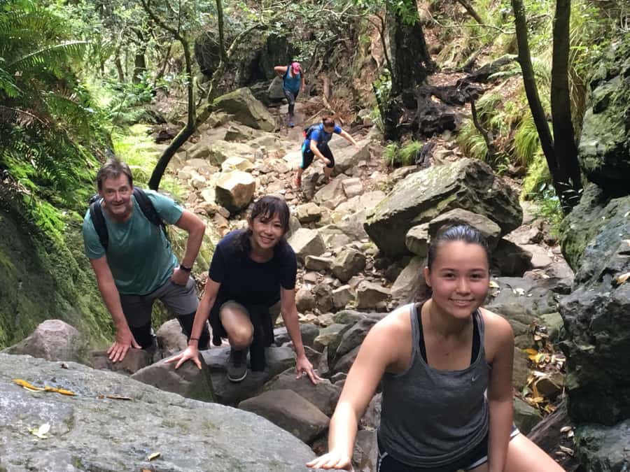 Table Mountain Hike with Local Tour Guide - What to pack for a safer, better walk