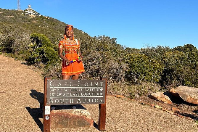 Table Mountain, Penguins & Cape Point Small Group Tour Cape Town - Chapman’s Peak Drive and the value of the included toll