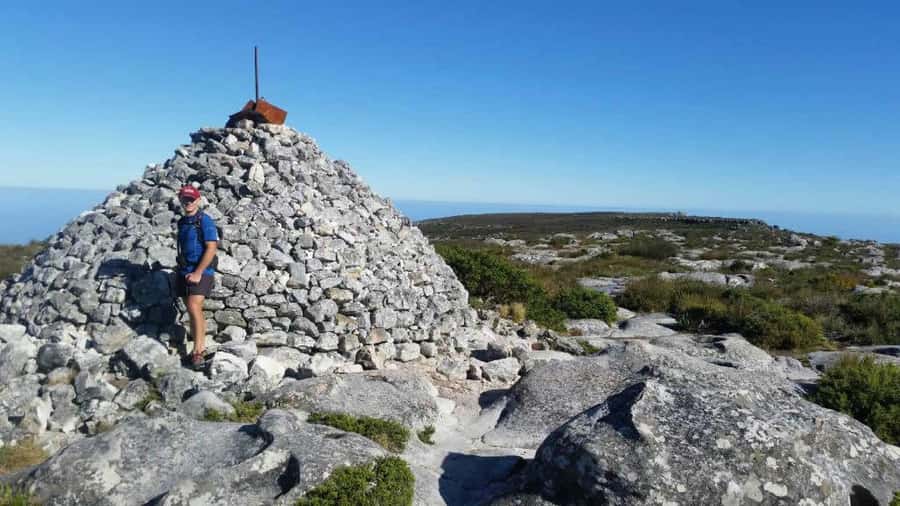 Table Mountain: Platteklip Gorge Hike - Key points to know before you book