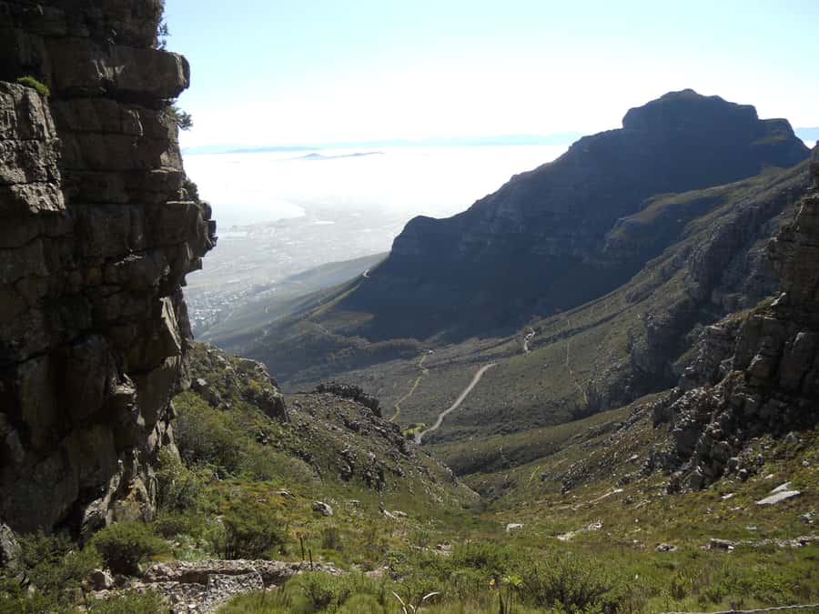 Table Mountain: Platteklip Gorge Hike - Should you book the Platteklip Gorge hike?