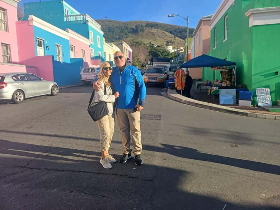 Table Mountain,Seals,Penguin,Cape of good hope,Bokaap , - Lunch in Simon’s Town is not included