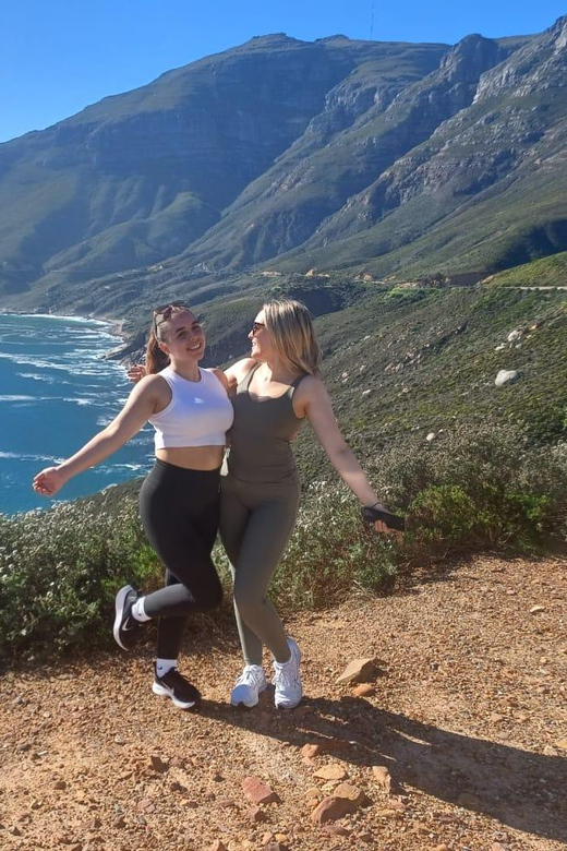 Table Mountain,Seals,Penguin,Cape of good hope,Bokaap , - Chapman’s Peak gives you a dramatic road journey