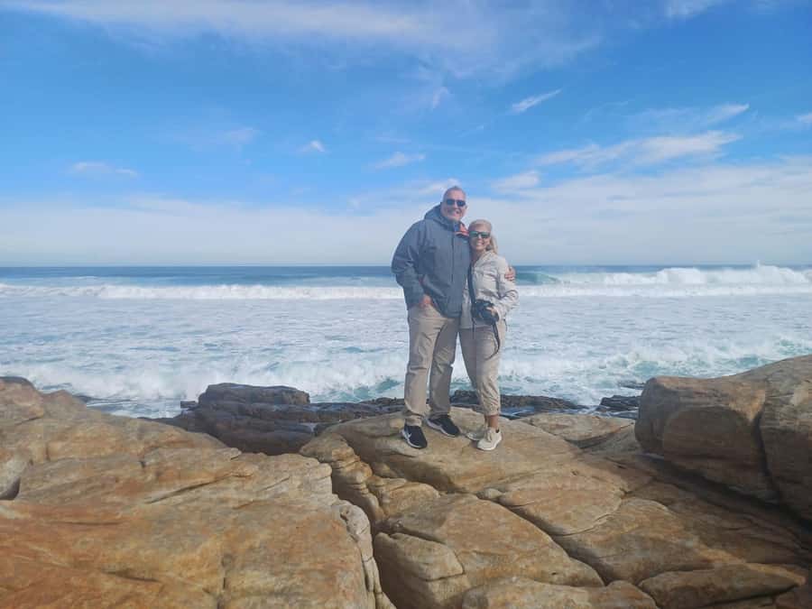 Table Mountain,Seals,Penguin,Cape of good hope,Bokaap , - Starting in Bo-Kaap, where colour has a story
