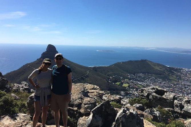 Table Mountain Summit Walk for the Whole Family - PRIVATE - Is the $150.03 price good value?