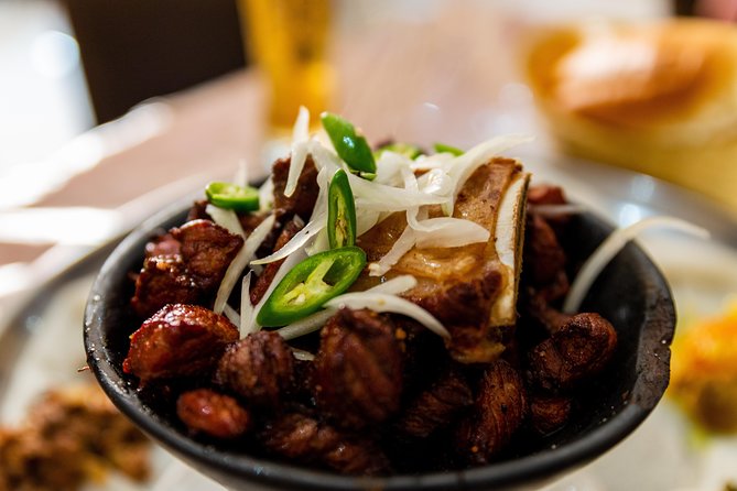 Taste of Africa Food tasting Experience - What this Johannesburg food tour is really like