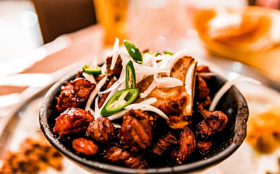 Taste of Africa - Food & Wine Tasting Experience - Vegetarian and dietary flexibility