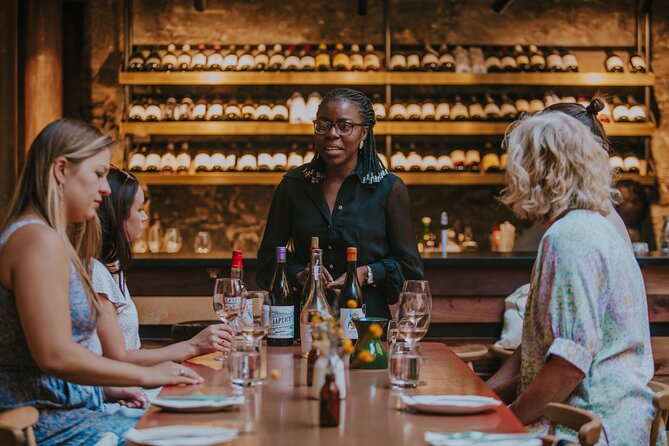 Taste of Cape Town - food and city tour - What the 15 tastings are really worth