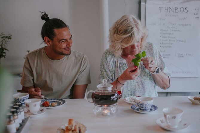 Taste of Cape Town - food and city tour - Pace, comfort, and who will enjoy it most