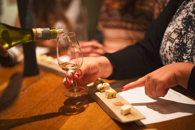Taste + Tram the Winelands Tour: Franschhoek, Stellenbosch, Paarl - How the price compares with the experience