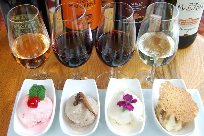 Tastes of Stellenbosch Wine Full Day Tour with Private Transfer - Why this private Stellenbosch day works well