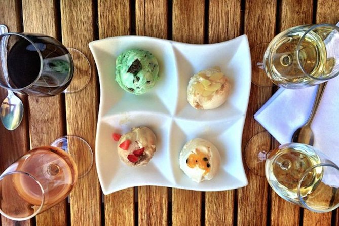 Tastes of Stellenbosch Wine Full Day Tour with Private Transfer - The guides make a real difference