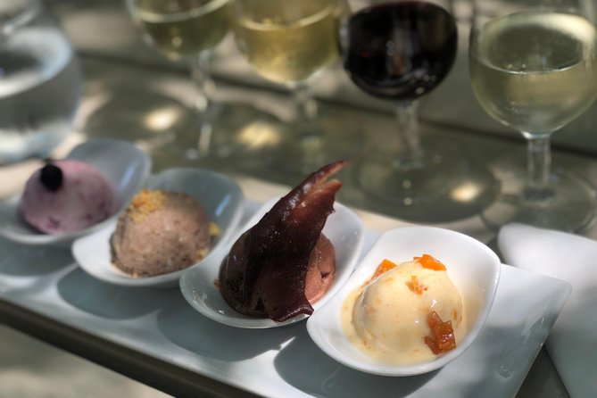 Tastes of Stellenbosch Wine Full Day Tour with Private Transfer - What the $227 price really covers