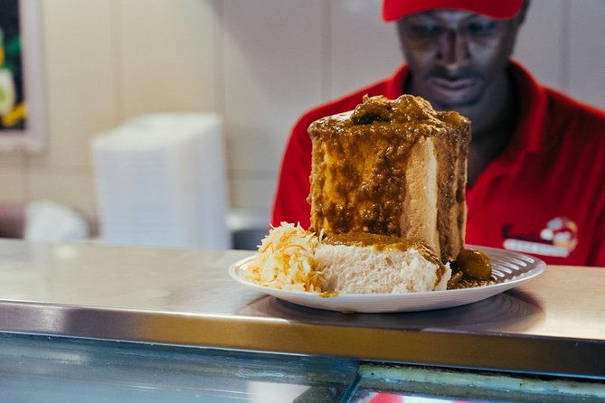 The 10 Tastings of Cape Town With Locals: Private Food Walking Tour - A guide can turn food into a cultural lesson