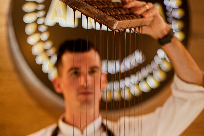 The Art of Chocolate Making Bean-To-Bar Experience in Cape Town - What the Cape Town chocolate experience is really about