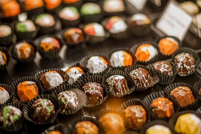 The Art of Chocolate Making Bean-To-Bar Experience in Cape Town - Is $10.79 good value?