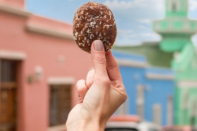 The Cape Town Essentials Food Tour - Is $113.59 a fair price?