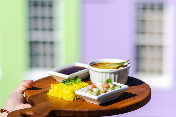 The Cape Town Essentials Food Tour - Timing, walking, and practical planning