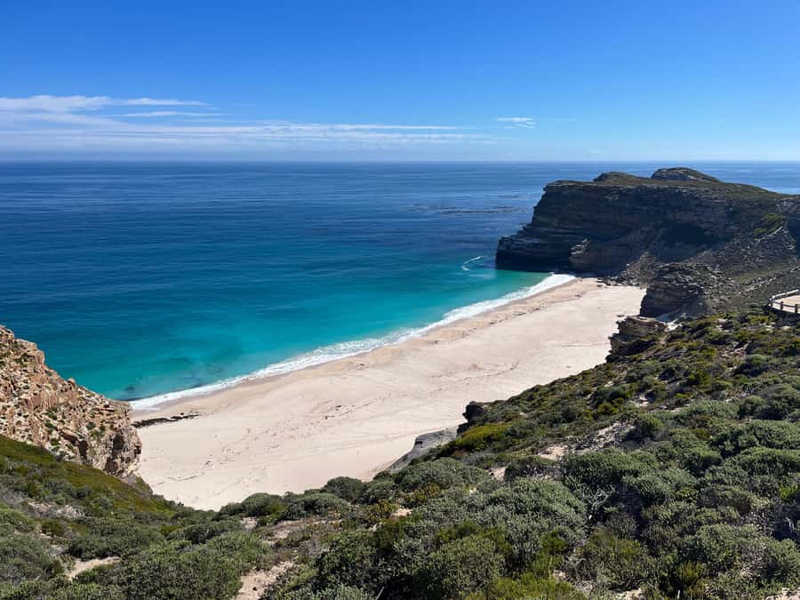 The Ultimate Cape of Good Hope Experience - What the $310 price really pays for
